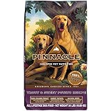 Pinnacle Grain Free Trout and Sweet Potato Formula Dog Food, 24 lb.