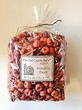 Old Candle Barn Pumpkin Patch Large Bag - Putka