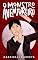 Livro O Monstro Aventureiro (Baile dos Corvos Livro 2)