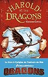 Harold et les dragons, Tome 1 : Comment dresser votre dragon by 
