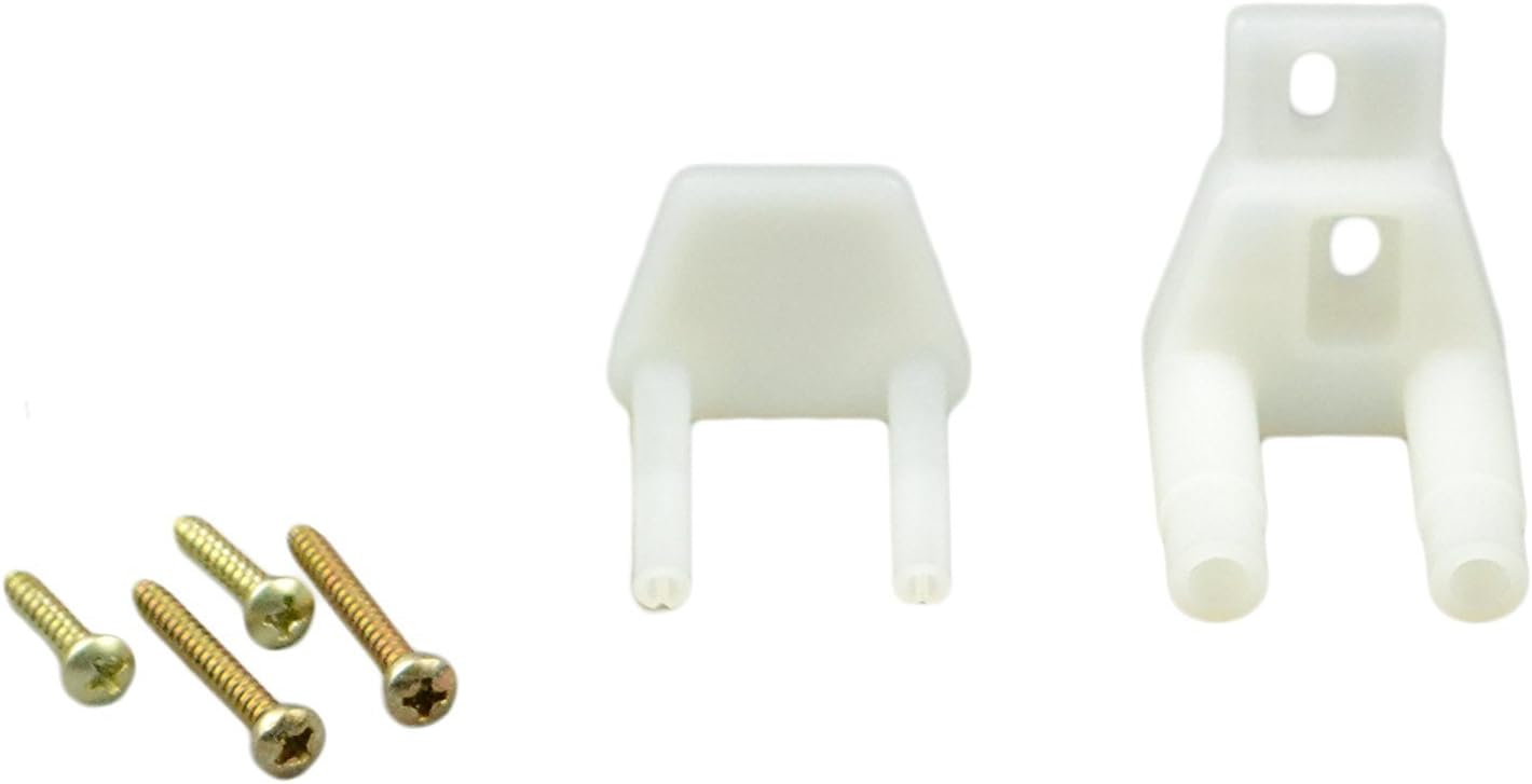 Johnson Hardware Pocket Door Bumper/Guide Set at Ruth Queener blog