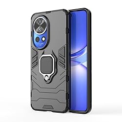 Kukoufey Compatible with Huawei nova 12 Pro Case