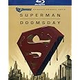 Superman: Doomsday [Blu-ray]