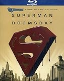Superman: Doomsday [Blu-ray]