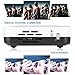 Projector WOWOTO H9 4000 Lumens Mini Projector LED DLP 1280×800 Real Home Theater Video Projector Wireless Screen Share Support 1080P 3D to 2D HDMI 176” Androidthumb 3