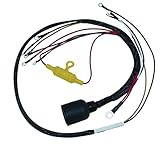 Johnson Evinrude Round Plug Internal Engine Harness