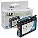 LD Reman Set of 9 Replacement Ink Cartridges for HP 932XL / 932 and HP 933XL / 933 - 3 BLK CN053AN + 2 Cyan CN054AN, Magenta CN055AN, Yellow CN056AN for OfficeJet 6100, 6600, 6700, 7110 ePrinter, 7610