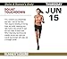 Runner’s World Year-In-A-Box Calendar (2017)