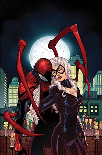 Marvel Comics Superior Spider-Man Poster 24 X 36 Rolled By Camuncoli