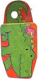 Crocodile