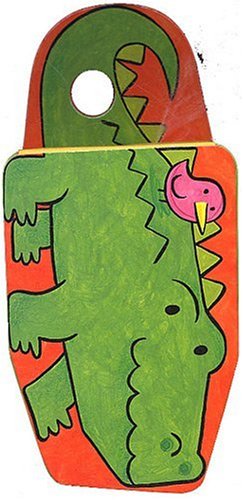 Crocodile