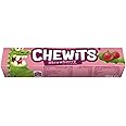 Chewits Strawberry, 40 Count