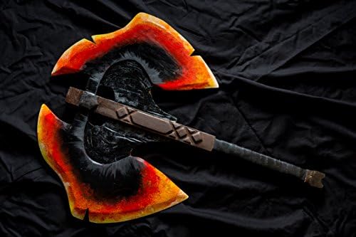 Battle Fury Full size from DOTA 2, BPA free