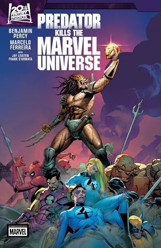 Marvel Comics Annual 2000: unknown author: 9781902836058: Amazon