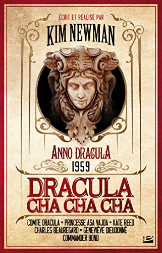 Anno Dracula 1959