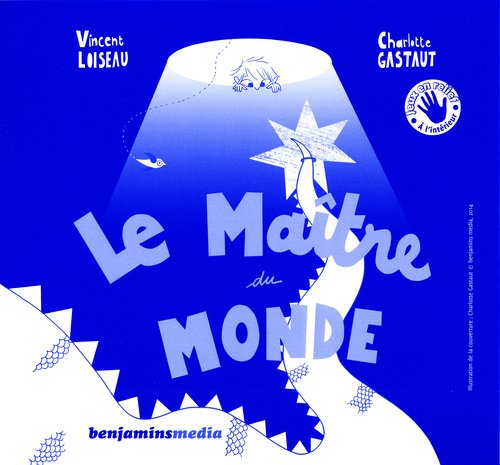 Le  maître du monde