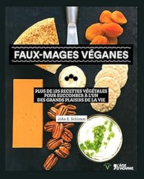 Faux-mages véganes