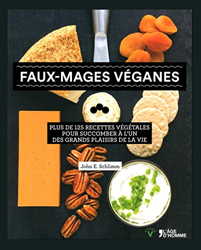 Faux-mages véganes