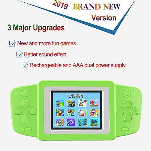 best handheld games for seniors