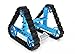 Makeblock Advanced Robot Kit-Blue (No Electronics)