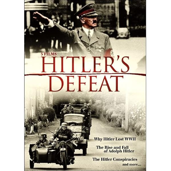 その他 Hitler in Colour [DVD] [Import] o7r6kf1 Hitler in Colour | WFCN