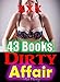 CUCKOLD: Dirty Affair Box Set: 43 Dirty Wife Erotica Romance for Woman...