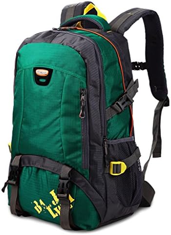 AMOS Outdoor sports shoulders backpack camping camping package 40L large capacity travel travel package men and women