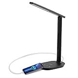 LASTAR Desk Lamp, Dimmable Eye-Protecting Table