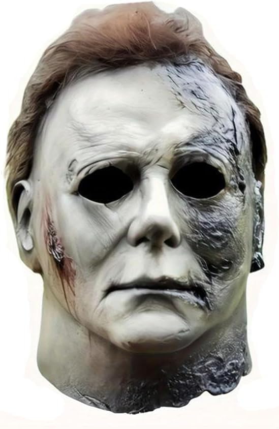 Amazon.com: Trick Or Treat Studios Halloween H20 Michael Myers