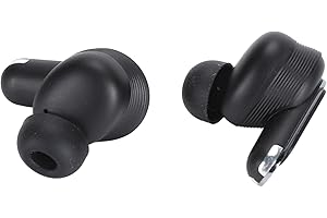 LAISANIM Wireless Translator Earbuds, 74 Languages 70 Accents Realtime Translation, Noise Reduction HiFi Stereo Sound, 4 Mode