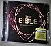 The Bible: Inspired By The Epic Mini Series