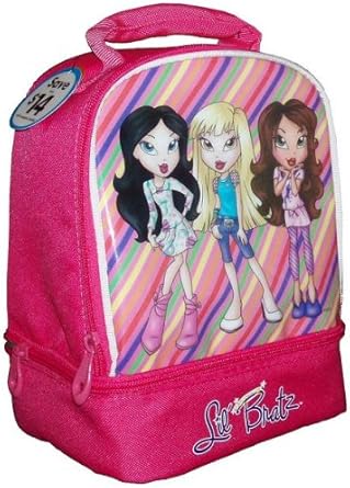 bratz lunch box