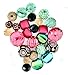 Inspirations Beads 50g-Cloisonne