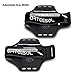 Waterproof Running Armband, ARTEESOL Cell Phone Holder 4
