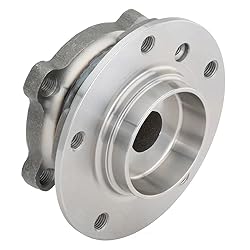 Stirling P513210PR_2F1111 - Pair 2 Front Wheel