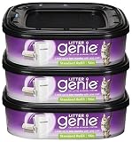Litter Genie Refill 3 Pack
