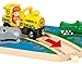 BRIO Safari Crossing Train Set