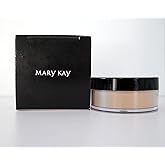 Mary Kay Silky Setting Powder 0.28 oz Light Medium Ivory 175891