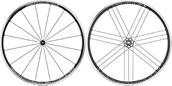 Amazon Campagnolo カンパニョーロ Zonda C17 Wo クリンチャー 前後セット シマノ用 ゾンダ カンパニョーロ Campagnolo ホイール