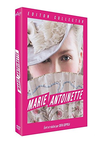 Marie-Antoinette - Édition Collector