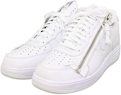 Amazon ナイキ アクロニウム Acronym Lunar Force 1 Acronym Aj6247 100 ルナフォース1スニーカー 28 5cm ホワイト 中古 スニーカー Amazon ナイキ アクロニウム Acronym Lunar Force 1 Acronym Aj6247 100 ルナフォース1スニーカー 28 5cm ホワイト 中古 スニーカー