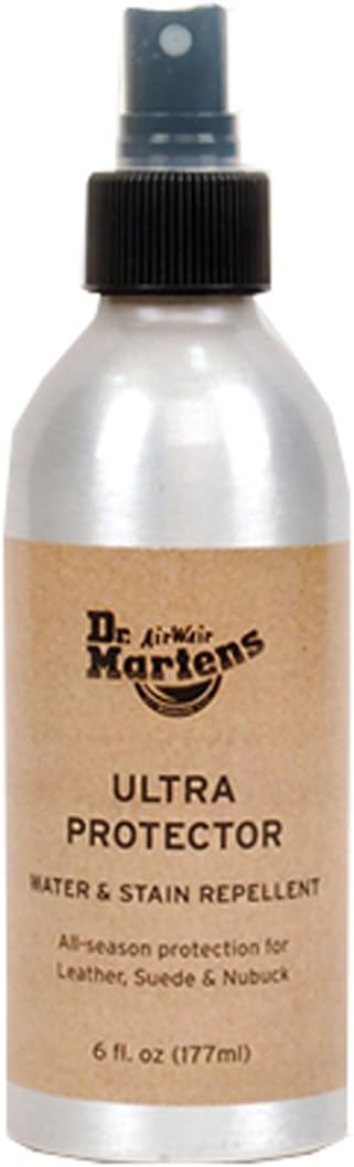 dr martens ultra protector review