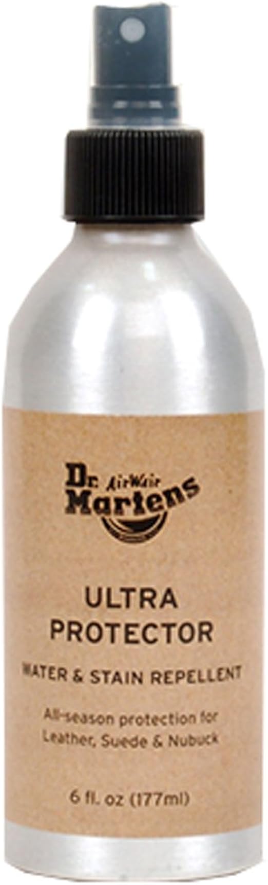 dr martens ultra protector spray