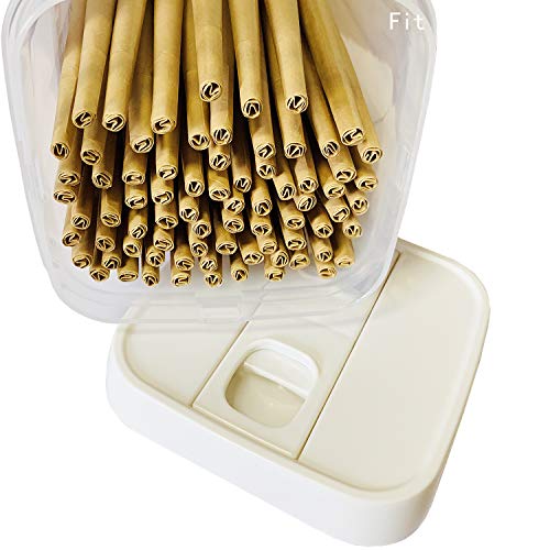 UBUNG Cone 300 Pack King Size PreRolled Cones with Tips