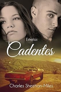 Livro Estrelas Cadentes (As Irmãs Thompson Livro 2)