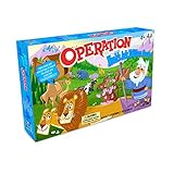 Operation: Noah's Ark Edition Board Game, (15 Piece)