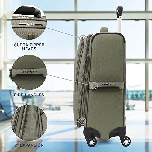 Travelpro Maxlite 5 Suitcase - Image 4