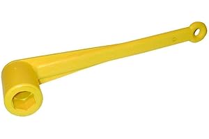 T-H MARINE Prop Master™ Propeller Wrench, Yellow