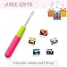 Spring Twist Hair Bomb Twist Synthetic Hair Passion Braiding Mini Twist Hair Extension 8inch 3packs Mirra's Mirror