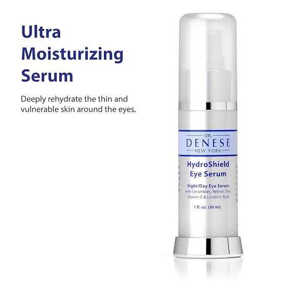 dr denese eye serum